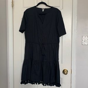 Summer dress very light weight !!